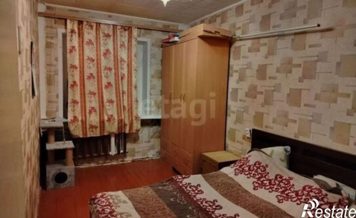 2-комн квартира мкр 6-й, 19а,  д. 19а