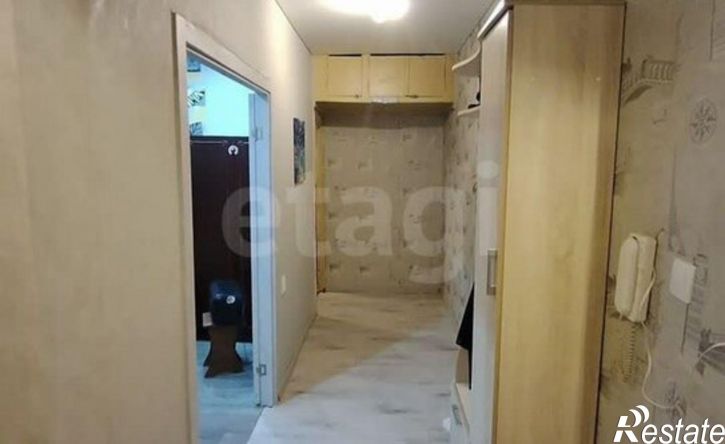 2-комн квартира мкр 6-й, 19а,  д. 19а