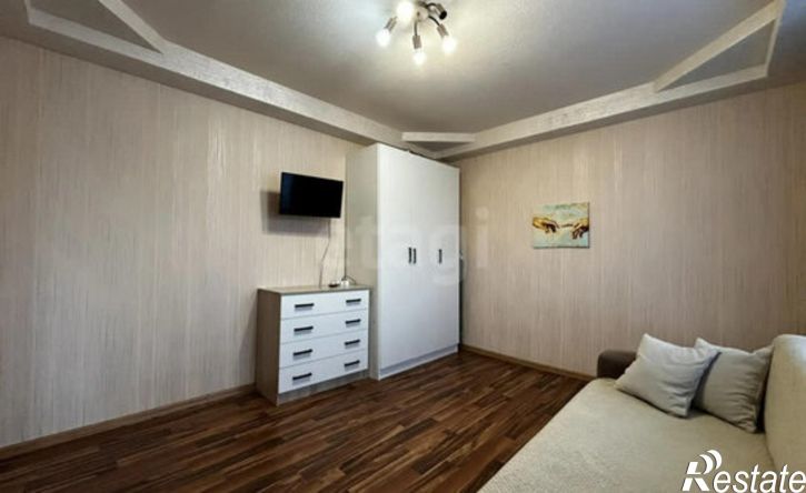 1-комн квартира ул Парковая, 5а,  д. 5а