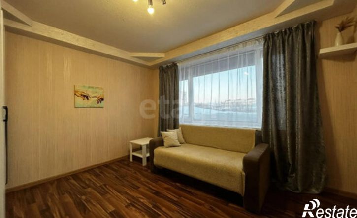 1-комн квартира ул Парковая, 5а,  д. 5а