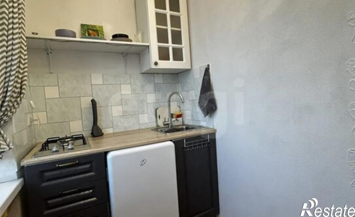 1-комн квартира ул Парковая, 5а,  д. 5а