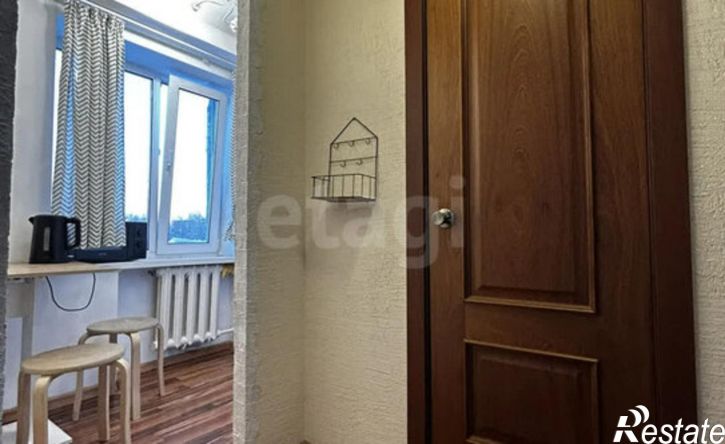1-комн квартира ул Парковая, 5а,  д. 5а