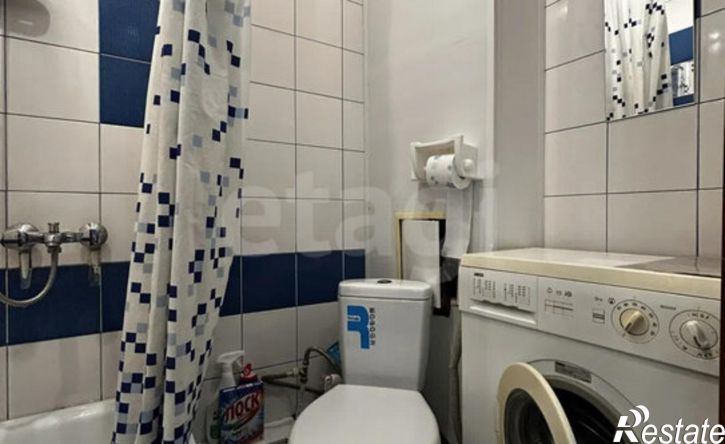 1-комн квартира ул Парковая, 5а,  д. 5а