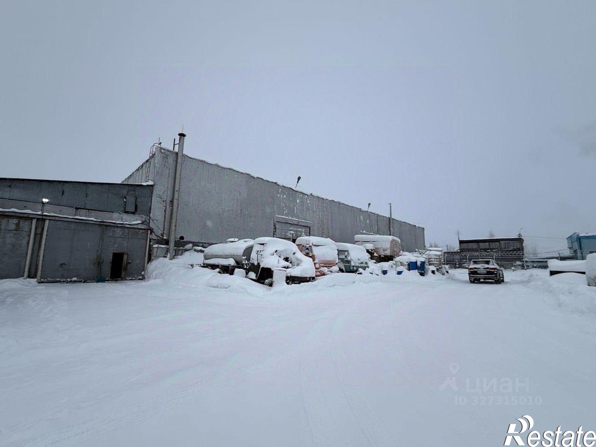 Сдать производственную площадь за 55 567 рублей на Городская площадь