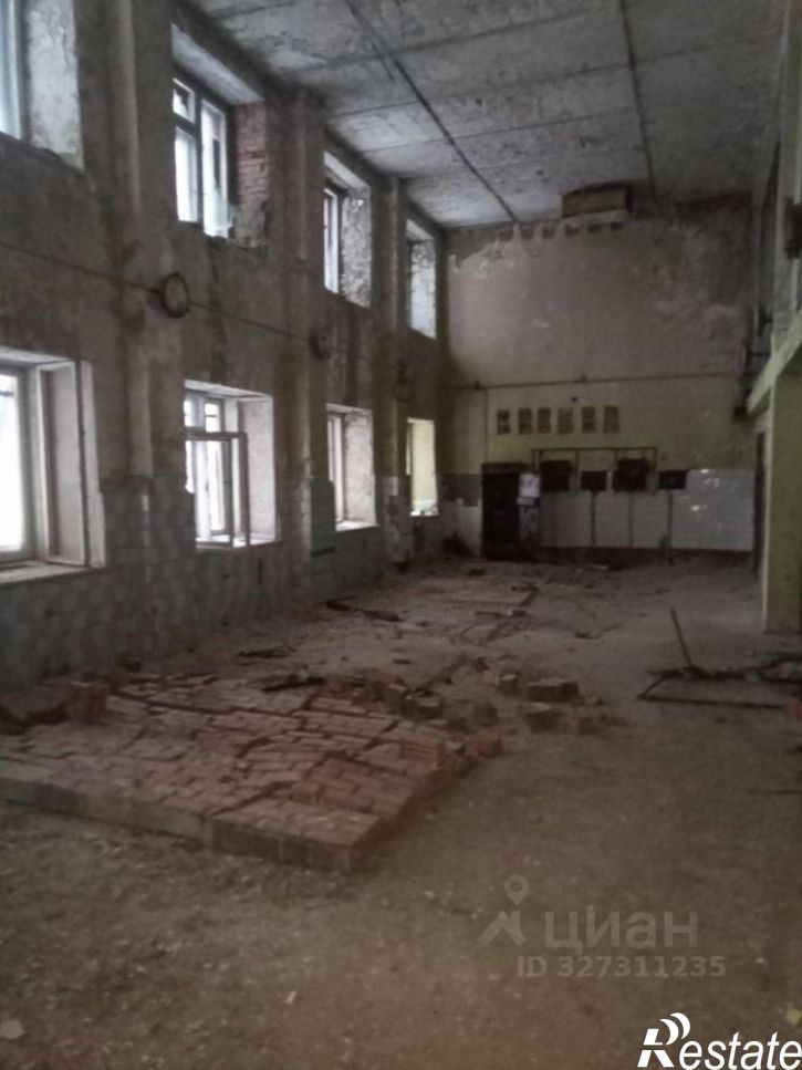 Отдельное здание Берёзовка п, ул. Мира, 15а