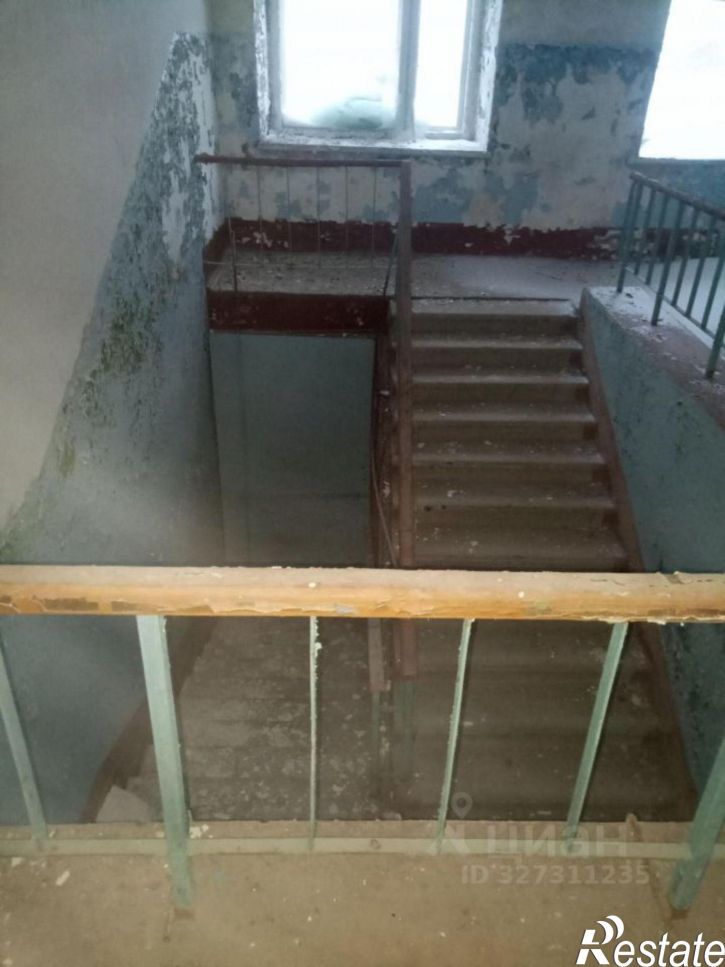 Отдельное здание Берёзовка п, ул. Мира, 15а