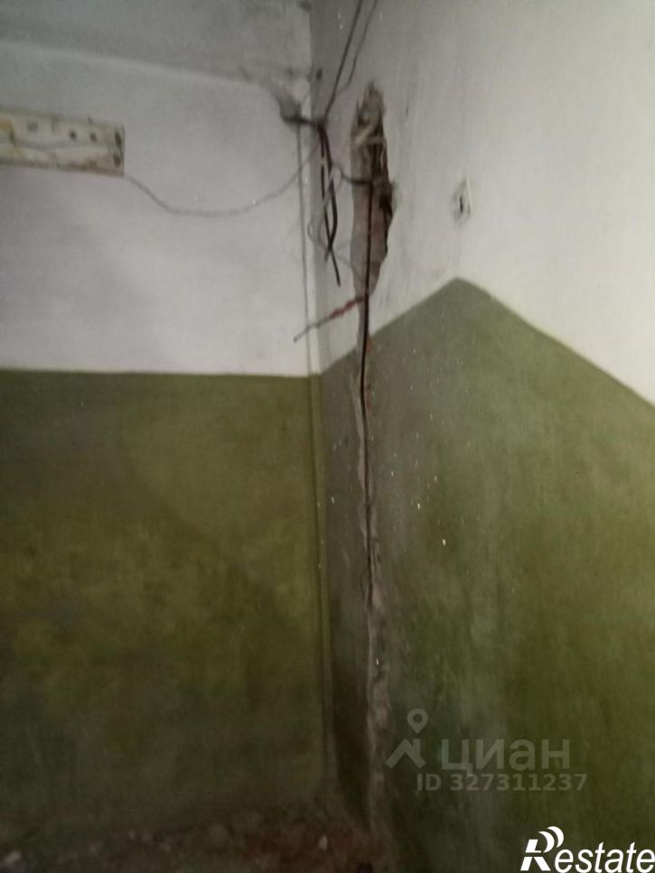 Отдельное здание Берёзовка п, ул. Мира, 15а