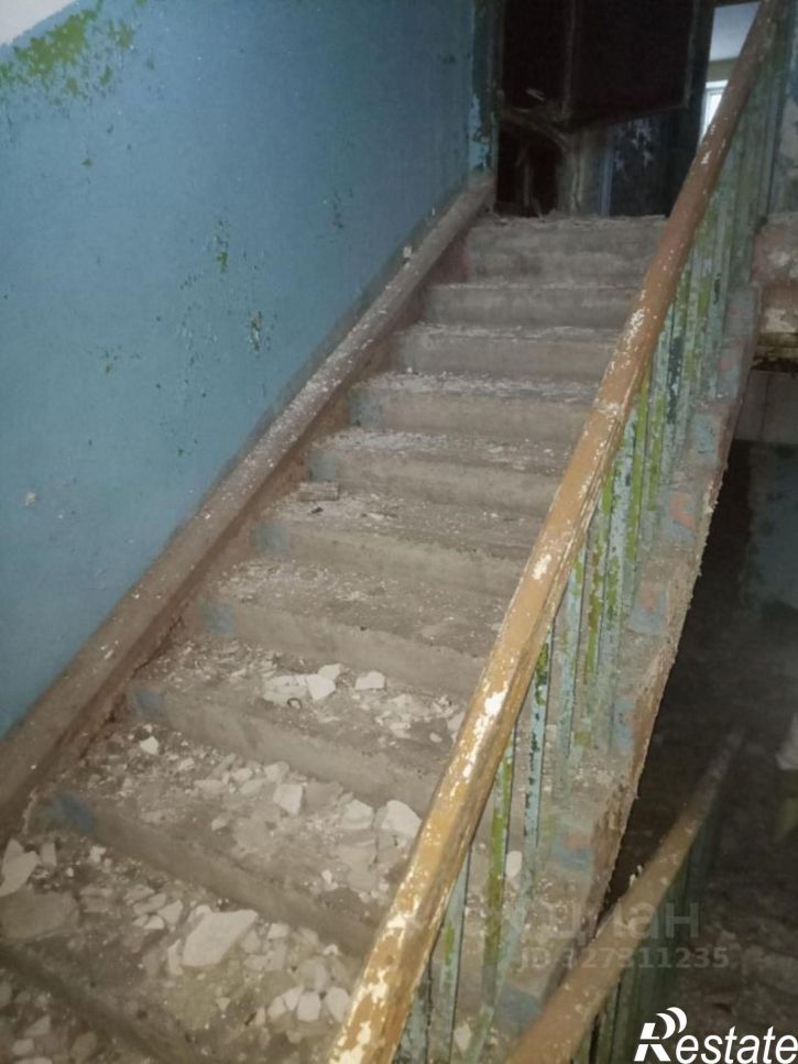 Отдельное здание Берёзовка п, ул. Мира, 15а
