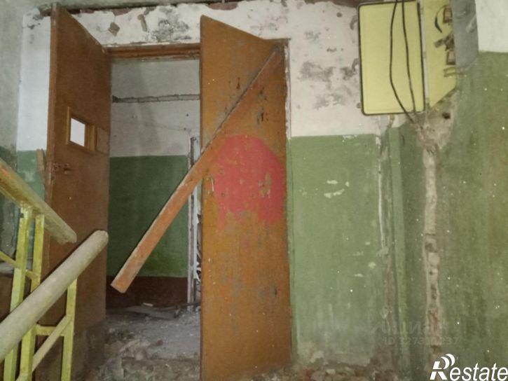 Отдельное здание Берёзовка п, ул. Мира, 15а