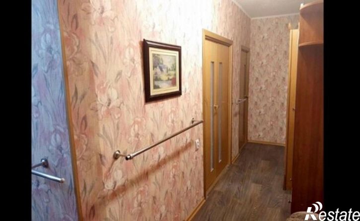 2-комн квартира ул Лесная, 2а,  д. 2а