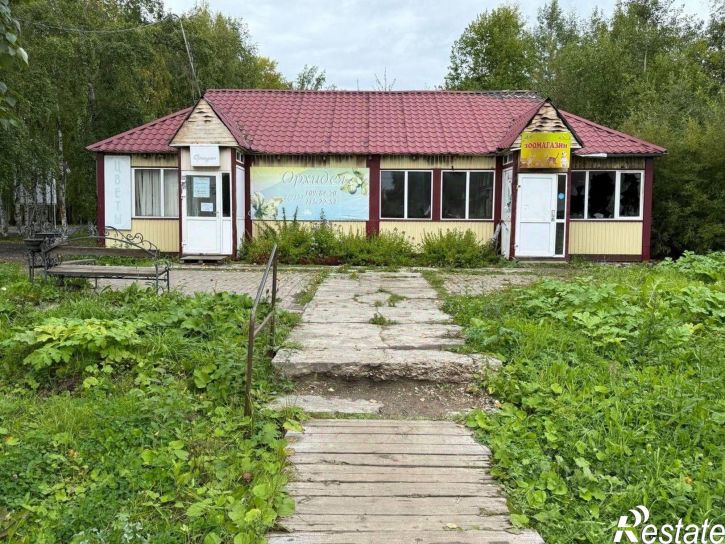 Отдельное здание ул Советская, 17,  д. 17