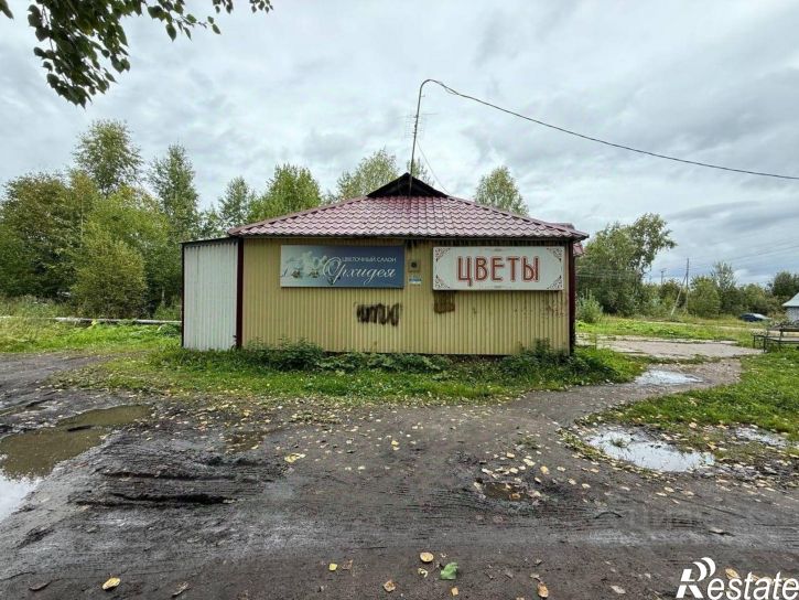 Отдельное здание ул Советская, 17,  д. 17