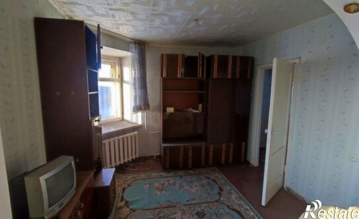 2-комн квартира ул Горького, 25,  д. 25