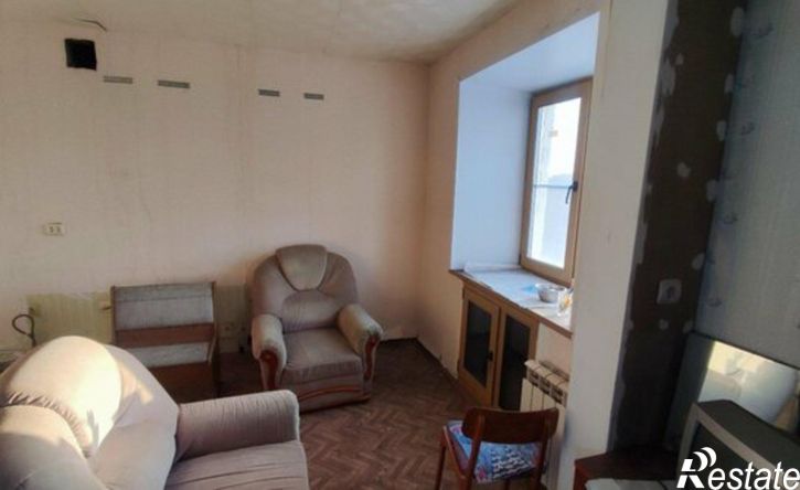 2-комн квартира ул Горького, 25,  д. 25