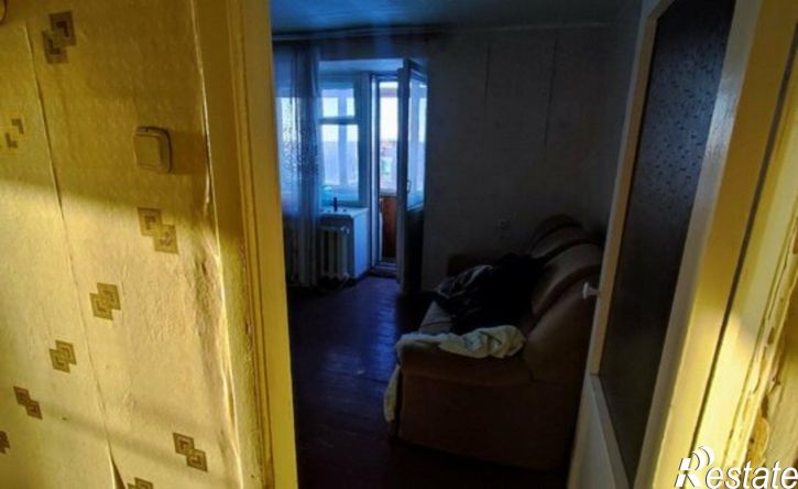 2-комн квартира ул Горького, 25,  д. 25