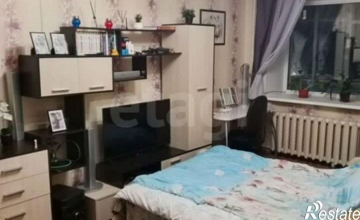 2-комн квартира мкр 6-й, 26,  д. 26