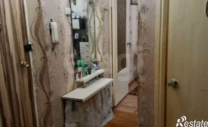 2-комн квартира мкр 6-й, 26,  д. 26
