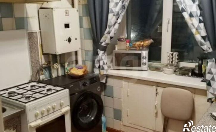 2-комн квартира мкр 6-й, 26,  д. 26