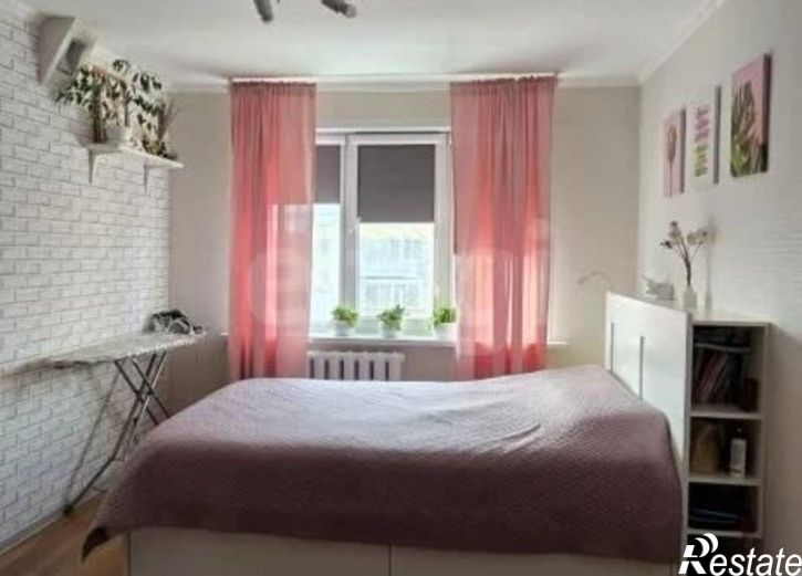 2-комн квартира Ухта, Юбилейная улица, 4
