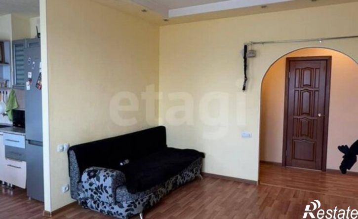 3-комн квартира мкр 5-й, 16,  д. 16