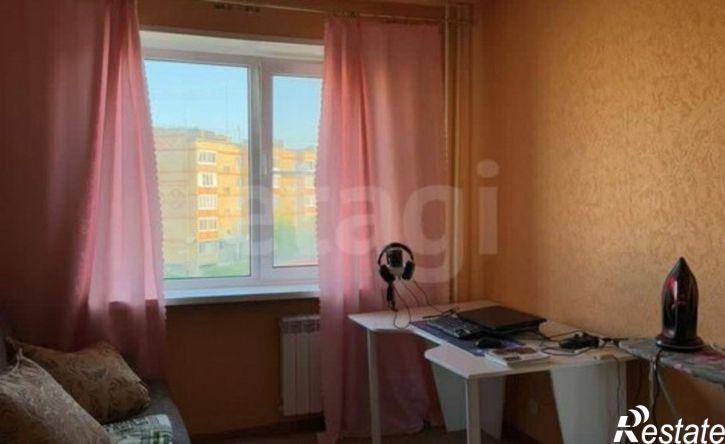 3-комн квартира мкр 5-й, 16,  д. 16