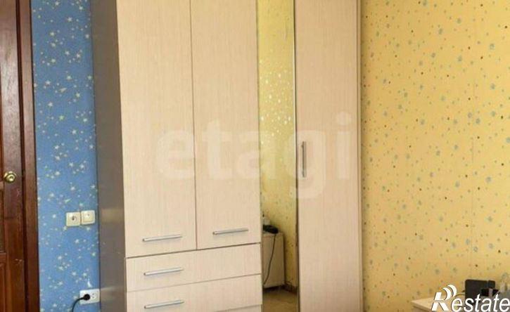 3-комн квартира мкр 5-й, 16,  д. 16