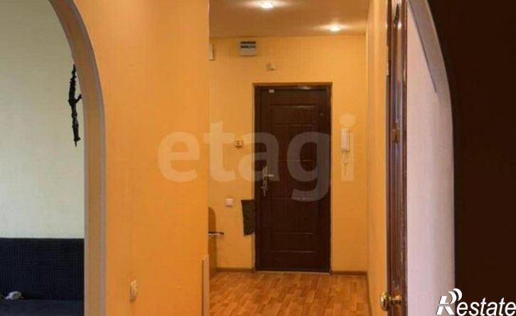 3-комн квартира мкр 5-й, 16,  д. 16