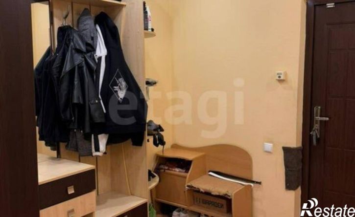 3-комн квартира мкр 5-й, 16,  д. 16