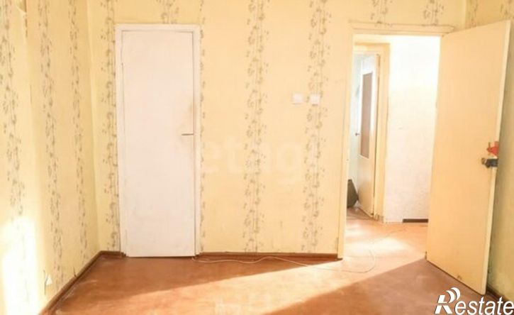 2-комн квартира муниципальное образование Сосногорск, Сосногорск, улица Гайдара, 8