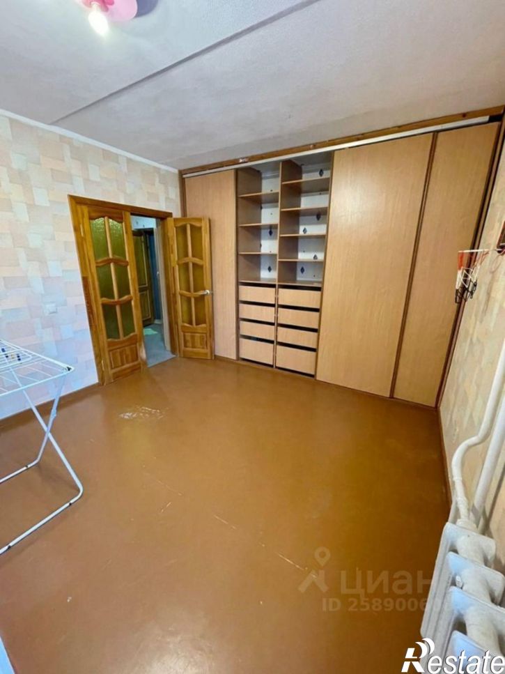 2-комн квартира Ухта, посёлок УРМЗ