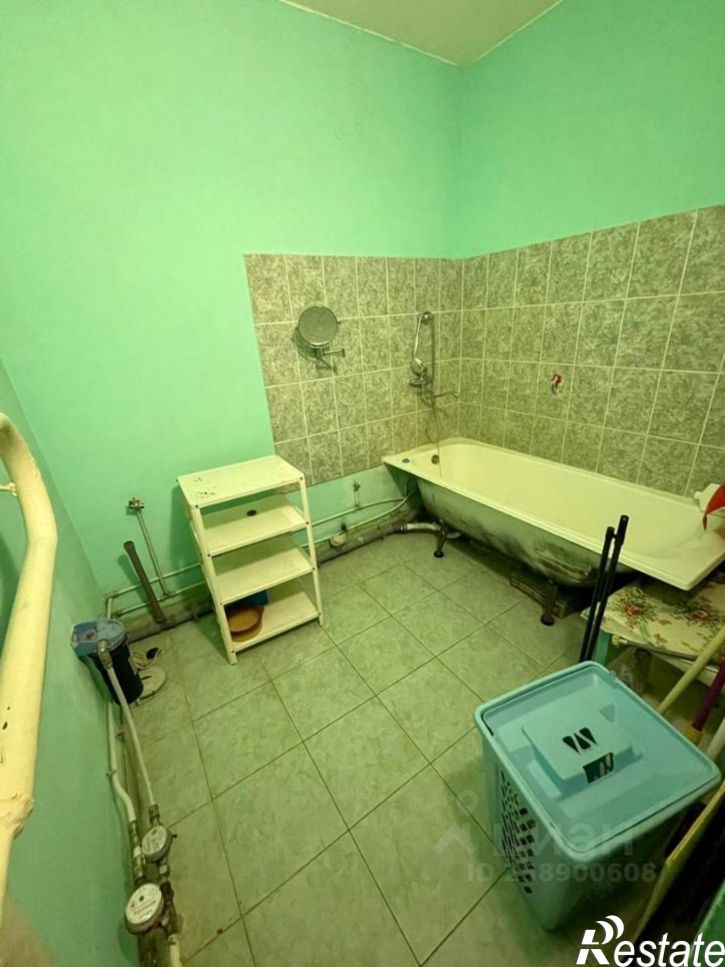2-комн квартира Ухта, посёлок УРМЗ
