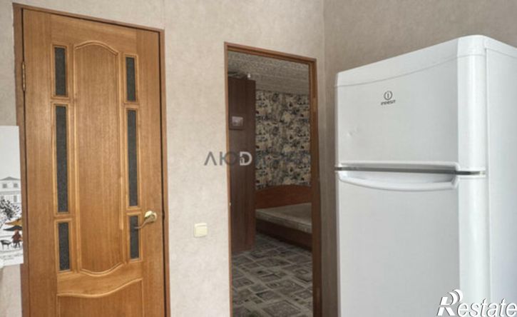 1-комн квартира Ухта, проспект Ленина, 8