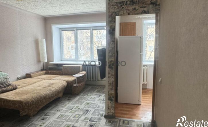 1-комн квартира Ухта, проспект Ленина, 8