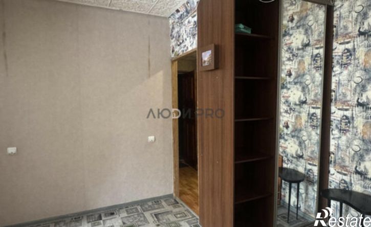 1-комн квартира Ухта, проспект Ленина, 8