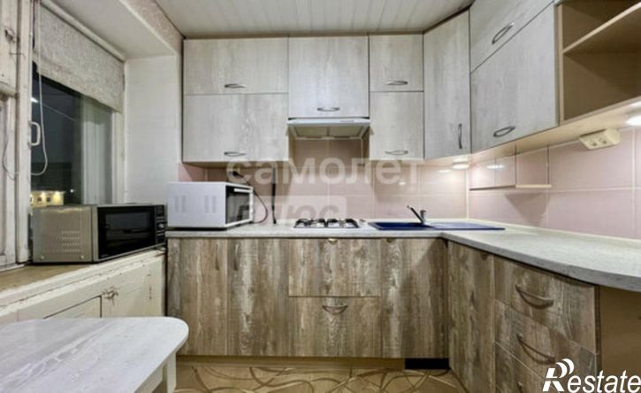 2-комн квартира Сыктывкар, улица Морозова, 4