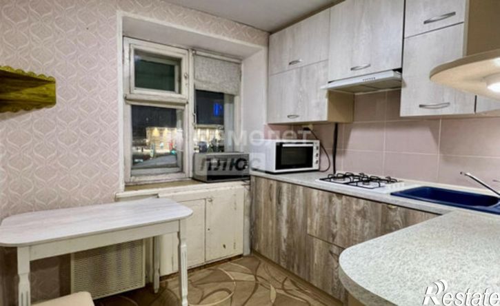 2-комн квартира Сыктывкар, улица Морозова, 4