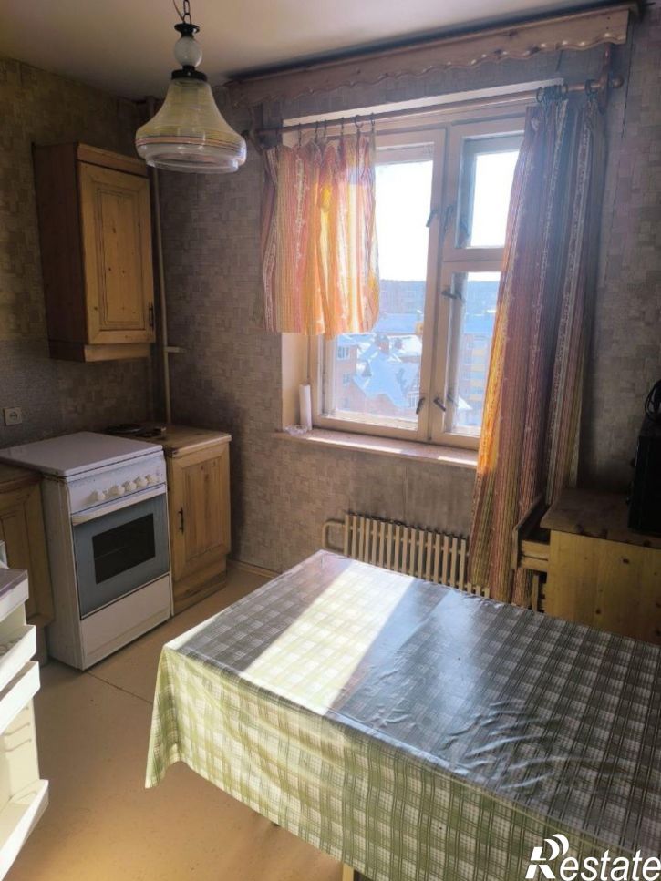 2-комн квартира Сыктывкар, улица Кутузова, 15