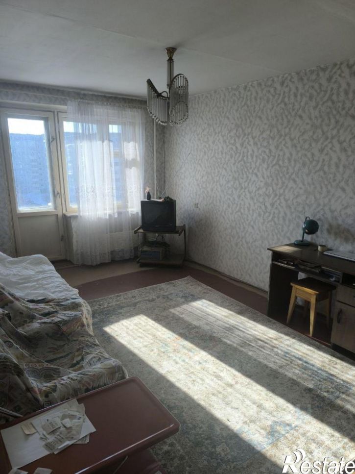 2-комн квартира Сыктывкар, улица Кутузова, 15