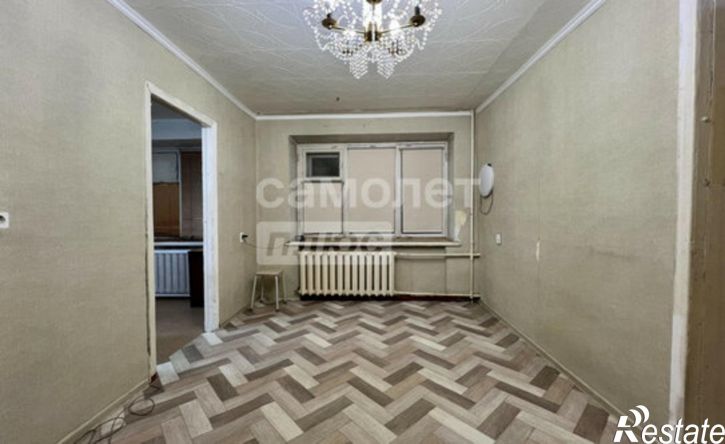 2-комн квартира Сыктывкар, улица Морозова, 4