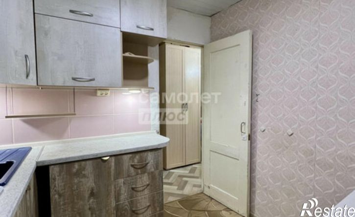 2-комн квартира Сыктывкар, улица Морозова, 4