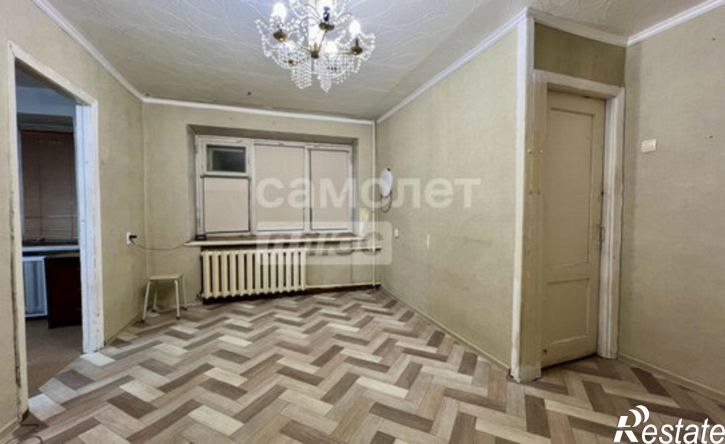 2-комн квартира Сыктывкар, улица Морозова, 4