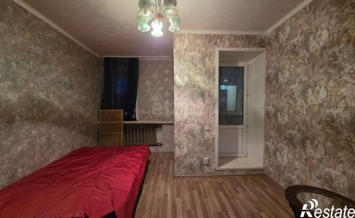 4-комн квартира Сыктывкар, Первомайская улица, 29/1