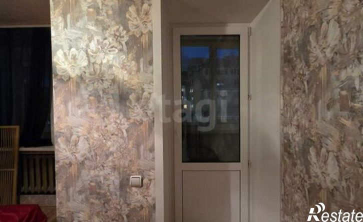 4-комн квартира Сыктывкар, Первомайская улица, 29/1