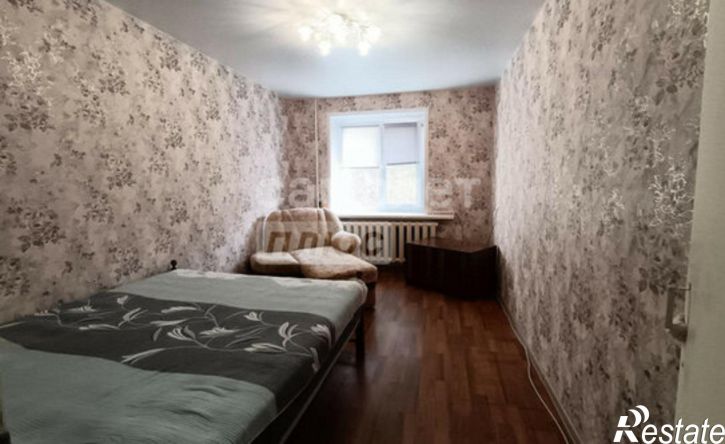 1-комн квартира Сыктывкар, проспект Бумажников, 30