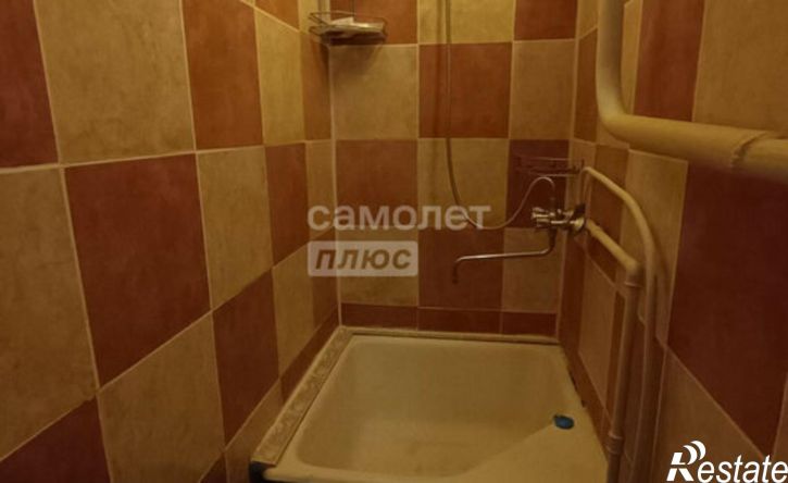 1-комн квартира Сыктывкар, проспект Бумажников, 30