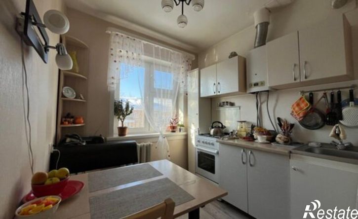 1-комн квартира Сыктывкар, Коммунистическая улица, 37