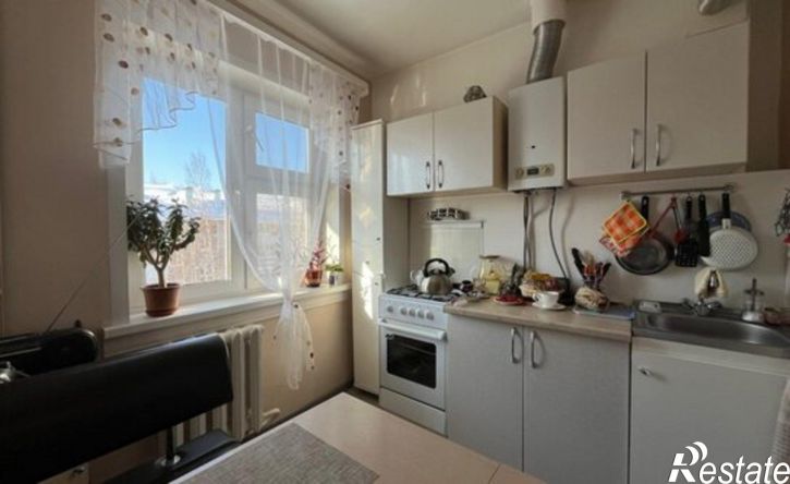 1-комн квартира Сыктывкар, Коммунистическая улица, 37