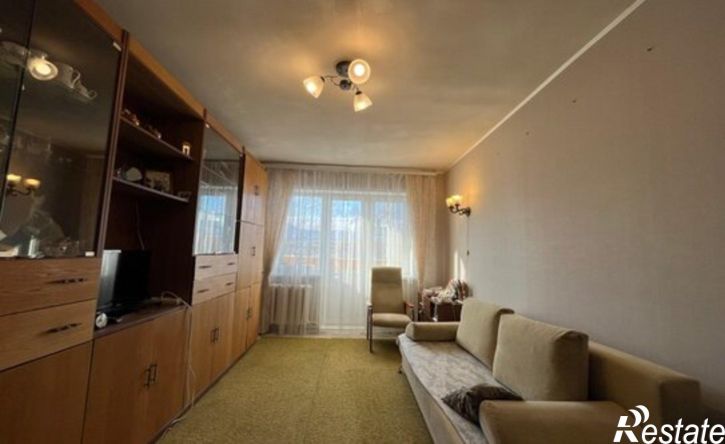 1-комн квартира Сыктывкар, Коммунистическая улица, 37