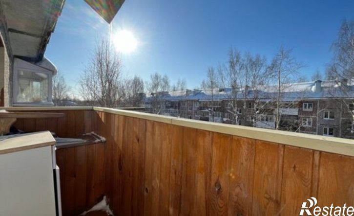 1-комн квартира Сыктывкар, Коммунистическая улица, 37