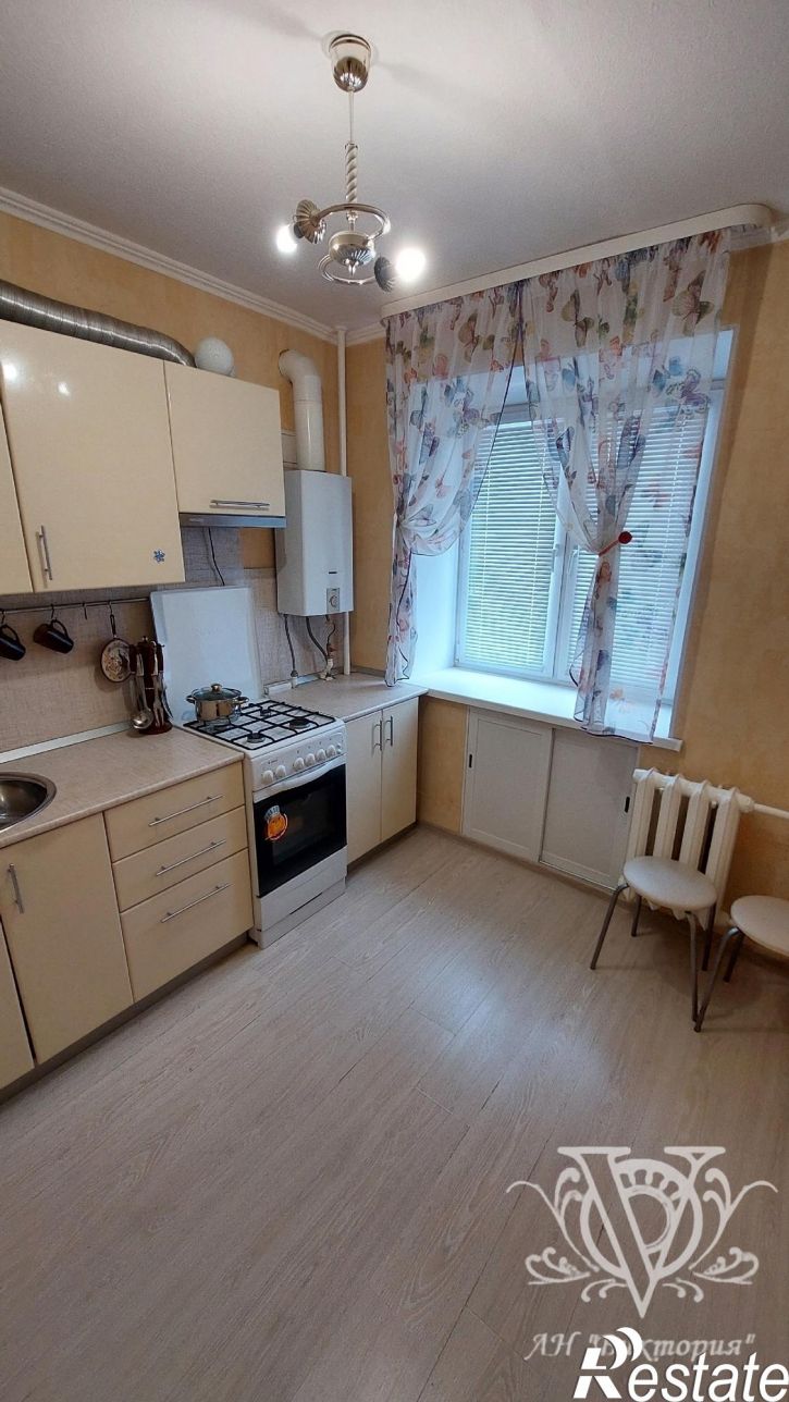 1-комн квартира Зои Космодемьянской улица,2В